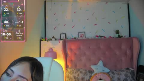 Snapshot of cloe_martinez_ chatting on December 2024 09:00:01 PM Cloe online show from December 2024 09:00:01 PM