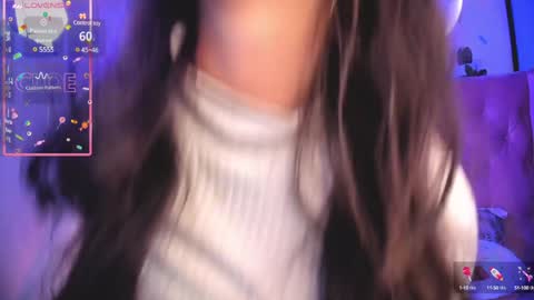 Snapshot of cloe_martinez_ chatting on December 2024 01:03:02 AM Cloe online show from December 2024 01:03:02 AM