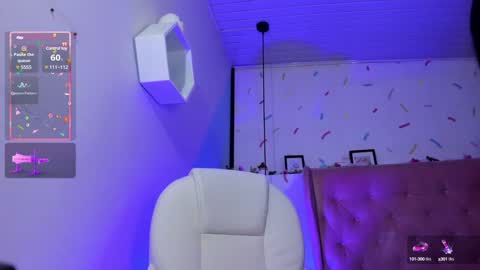 Snapshot of cloe_martinez_ chatting on January 2025 02:14:01 AM Cloe online show from January 2025 02:14:01 AM