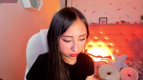 Snapshot of cloe_martinez_ chatting on January 2025 10:10:01 PM Cloe online show from January 2025 10:10:01 PM