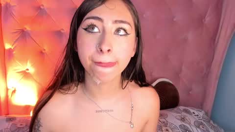 Snapshot of cloe_martinez_ chatting on February 2025 08:13:02 PM Cloe online show from February 2025 08:13:02 PM