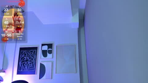 Snapshot of cloe_martinez_ chatting on September 2025 10:33:02 PM Cloe online show from September 2025 10:33:02 PM