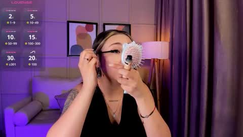 Cloe  online show from February 2026 03:40:01 AM