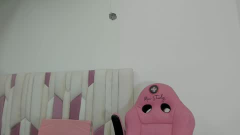 Cloe  Stanfort online show from January 2025 10:13:02 PM