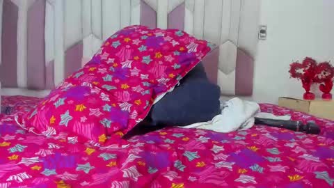 Cloe  Stanfort online show from March 2025 10:26:01 PM