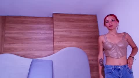 Cloe  Stanfort online show from July 2026 01:58:33 AM