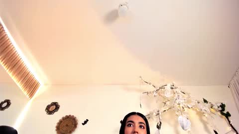 Snapshot of cloe_taylor__ chatting on October 2025 03:53:02 AM CLOE online show from October 2025 03:53:02 AM