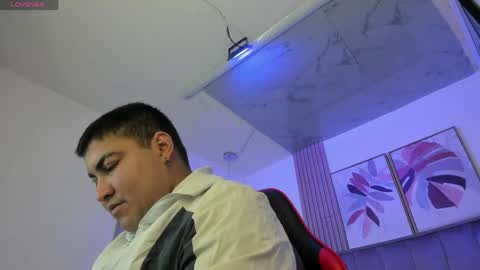 Cloe x Billy online show from April 2026 12:15:02 PM