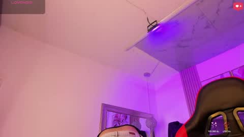 Cloe x Billy online show from April 2026 12:22:02 PM