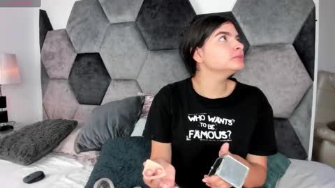 Cloe and Roman online show from October 2025 04:54:01 AM