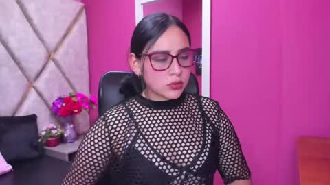 CloeBonnie online show from September 2025 09:37:01 PM