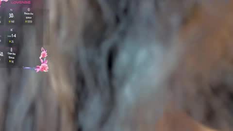 Snapshot of cloebunny_ chatting on April 2026 02:27:02 AM Cloe Bunny online show from April 2026 02:27:02 AM