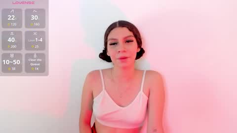 cloee20_ online show from December 2025 02:53:02 AM