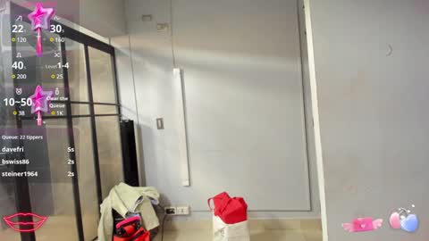 CLOE online show from December 2024 06:02:02 PM