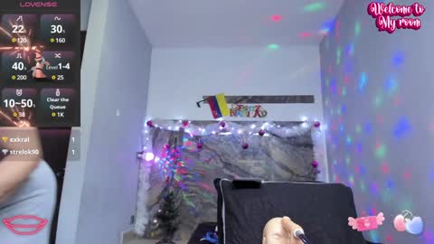 CLOE online show from January 2025 11:14:01 AM