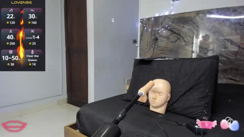 CLOE online show from January 2025 11:15:02 AM