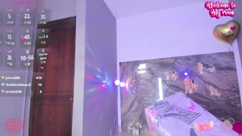 CLOE online show from February 2025 05:41:02 PM