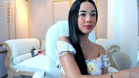 Cloe online show from January 2025 12:18:01 PM