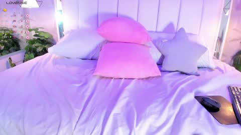 Cloe Harp  online show from February 2025 02:34:02 PM