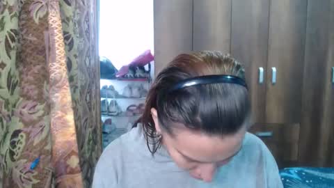 cloepregnant25 online show from January 2026 04:53:02 PM