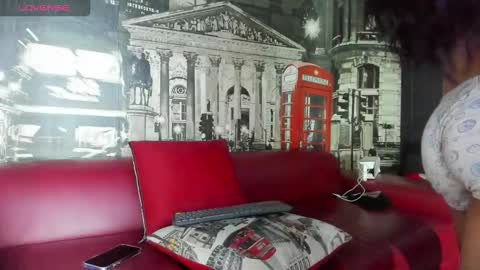 ---Cloe--- online show from February 2026 10:44:01 PM