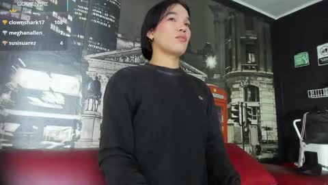 ---Cloe--- online show from March 2026 09:36:02 AM