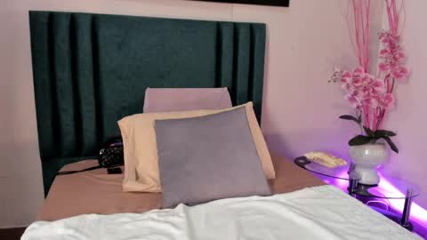 Cloe Rossel online show from April 2026 07:18:02 PM