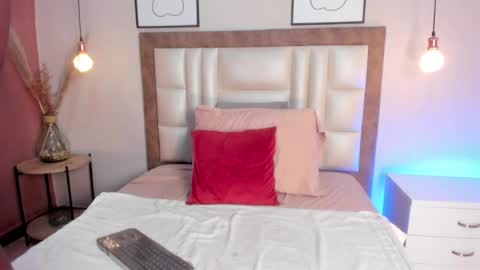 Cloe Rossel online show from April 2026 06:26:01 PM