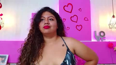 Cloe Stron online show from September 2025 12:17:02 PM
