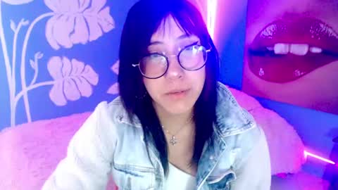Snapshot of cloud_eli chatting on June 2026 11:14:01 AM Elizabeth online show from June 2026 11:14:01 AM