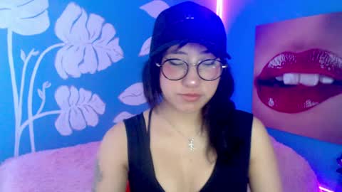 Snapshot of cloud_eli chatting on June 2026 11:18:02 AM Elizabeth online show from June 2026 11:18:02 AM