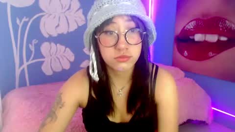 Snapshot of cloud_eli chatting on June 2026 11:14:02 AM Elizabeth online show from June 2026 11:14:02 AM
