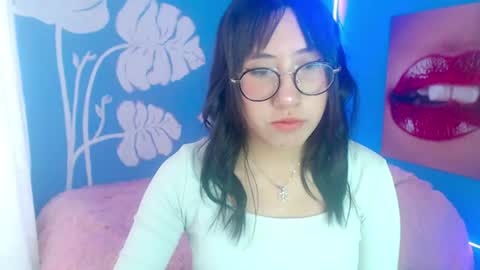 Snapshot of cloud_eli chatting on June 2026 11:11:02 AM Elizabeth online show from June 2026 11:11:02 AM