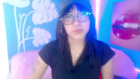 Snapshot of cloud_eli chatting on July 2026 11:12:01 AM Elizabeth online show from July 2026 11:12:01 AM