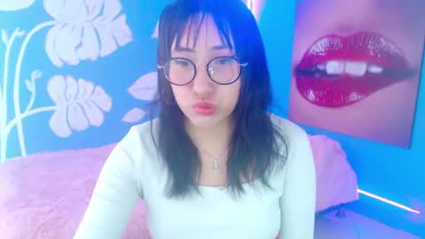 Snapshot of cloud_eli chatting on July 2026 11:16:02 AM Elizabeth online show from July 2026 11:16:02 AM