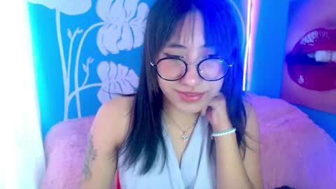Snapshot of cloud_eli chatting on July 2026 11:16:02 AM Elizabeth online show from July 2026 11:16:02 AM