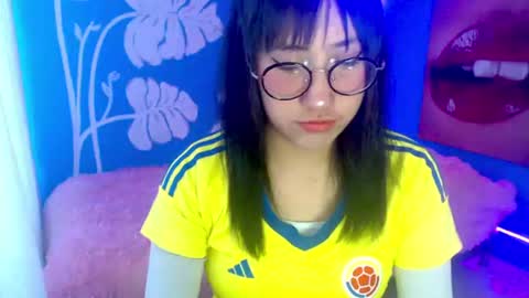 Snapshot of cloud_eli chatting on July 2026 11:14:01 AM Elizabeth online show from July 2026 11:14:01 AM