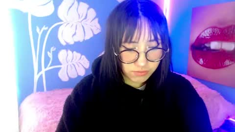 Snapshot of cloud_eli chatting on July 2026 11:15:02 AM Elizabeth online show from July 2026 11:15:02 AM