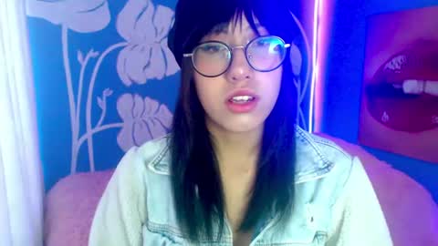 Snapshot of cloud_eli chatting on July 2026 11:13:02 AM Elizabeth online show from July 2026 11:13:02 AM
