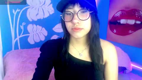 Snapshot of cloud_eli chatting on July 2026 11:05:02 AM Elizabeth online show from July 2026 11:05:02 AM