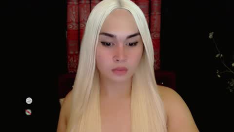 Cloudia babe69 online show from January 2025 03:32:01 PM