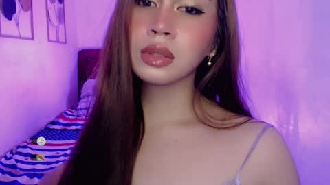 Cloudia babe69 online show from September 2025 03:43:01 AM