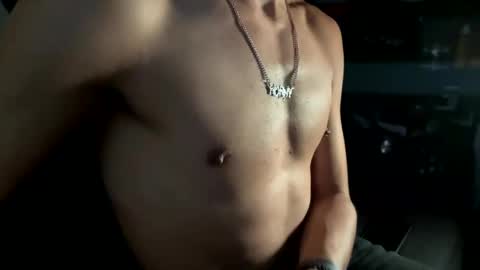 Drew online show from November 2025 07:29:02 AM