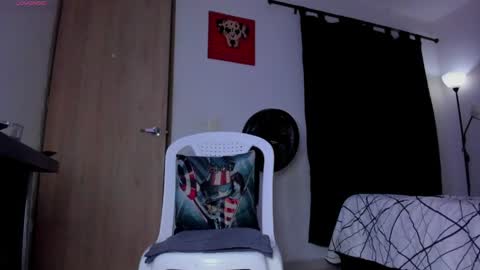 CRISTIAN online show from April 2026 03:40:02 AM