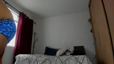 Snapshot of cloudy_pigdude chatting on July 2026 07:09:01 PM CRISTIAN online show from July 2026 07:09:01 PM