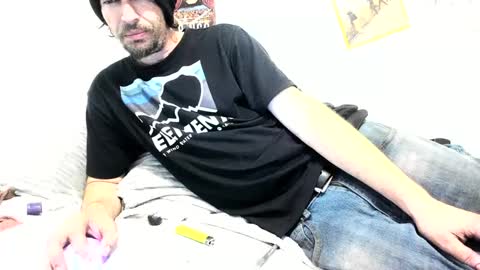 cloudyystarr666 online show from October 2025 08:00:01 AM