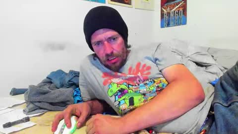 cloudyystarr666 online show from October 2025 10:49:02 AM