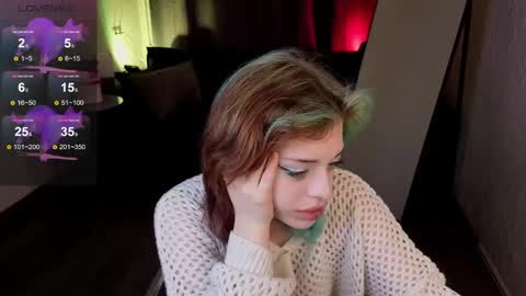 Lina online show from April 2026 11:50:02 AM