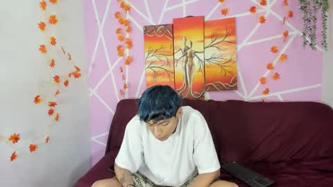 Snapshot of club_latinboys chatting on September 2025 02:19:01 PM club_latinboys online show from September 2025 02:19:01 PM