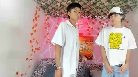 club_latinboys online show from November 2025 02:31:02 PM